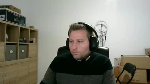 faer_087 online show from 12.04.25