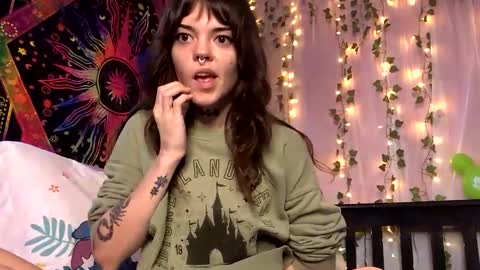 Faerie 3 online show from 09.24.25