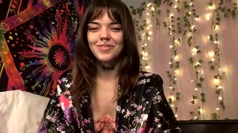 Faerie 3 online show from 10.10.25