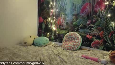 Faerie 3 online show from 11.24.25