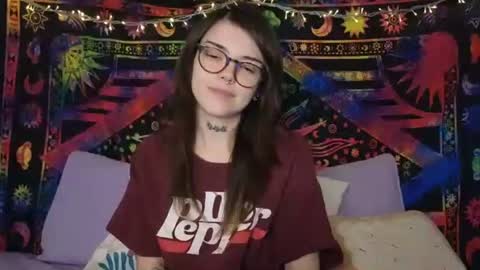 Faerie 3 online show from 02.23.26