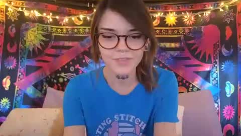 Faerie 3 online show from 02.23.26