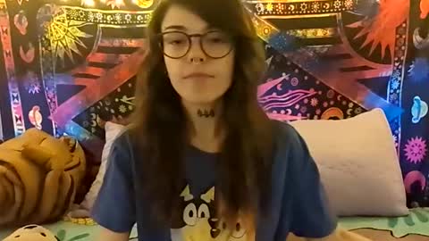 Faerie 3 online show from 03.15.26