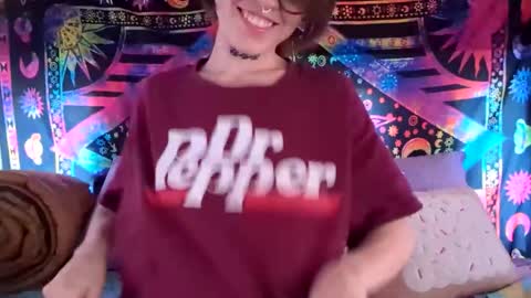 Faerie 3 online show from 04.10.26