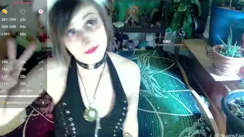 faewildflower online show from 12.02.25