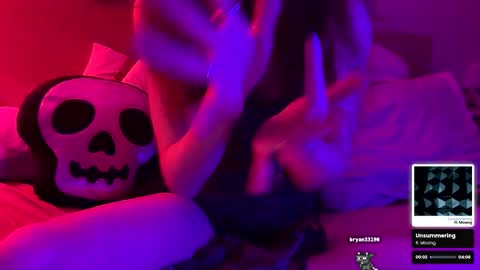 Faewildz online show from 11.16.25