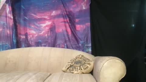 Fae online show from 11.18.25