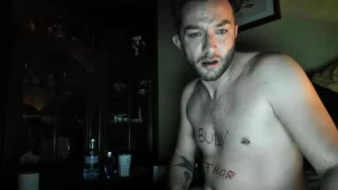 Snapshot of fagslvboy chatting on 01.26.25 fagslvboy online show from 01.26.25