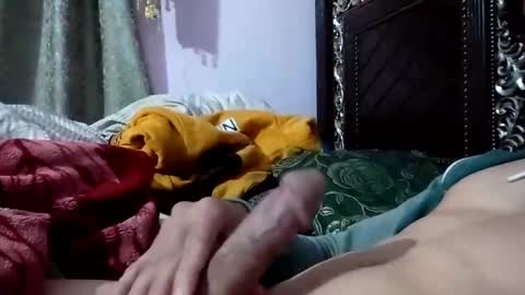 fahad783297 online show from 12.08.24