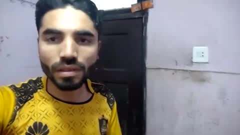 fahad783297 online show from 01.26.25