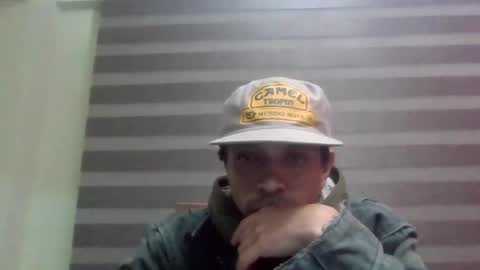 failthetest22 online show from 12.17.25