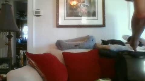 Snapshot of fairmount31 chatting on 01.10.25 fairmount31 online show from 01.10.25