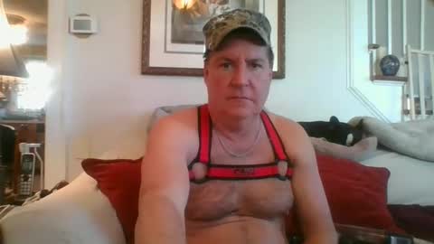 Snapshot of fairmount31 chatting on 01.15.25 fairmount31 online show from 01.15.25