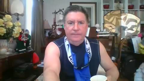 Snapshot of fairmount31 chatting on 01.25.25 fairmount31 online show from 01.25.25