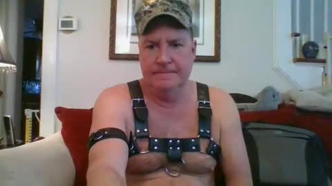 Snapshot of fairmount31 chatting on 01.26.25 fairmount31 online show from 01.26.25