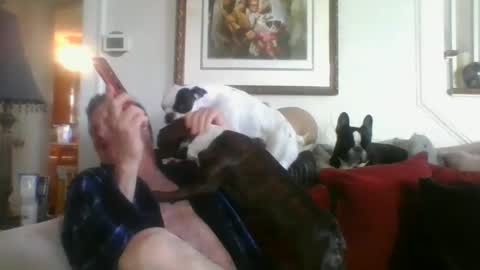 Snapshot of fairmount31 chatting on 03.03.25 fairmount31 online show from 03.03.25