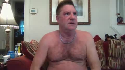 Snapshot of fairmount31 chatting on 11.02.25 fairmount31 online show from 11.02.25