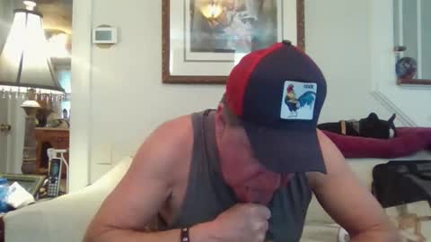 Snapshot of fairmount31 chatting on 11.21.25 fairmount31 online show from 11.21.25