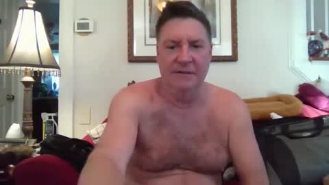 Snapshot of fairmount31 chatting on 12.21.25 fairmount31 online show from 12.21.25