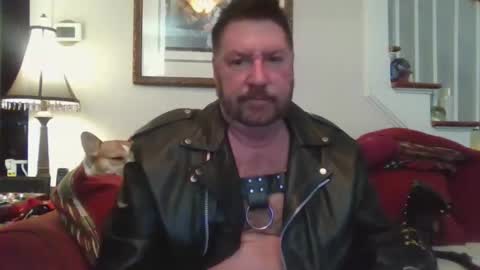 Snapshot of fairmount31 chatting on 02.18.26 fairmount31 online show from 02.18.26