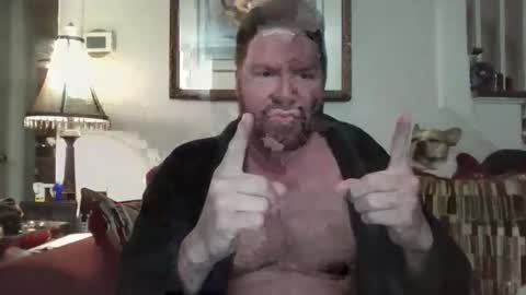 Snapshot of fairmount31 chatting on 03.01.26 fairmount31 online show from 03.01.26