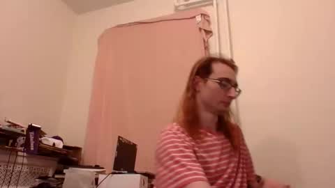 fairtouching online show from 03.14.26