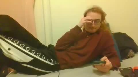 fairtouching online show from 04.20.26