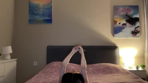 Bloom  online show from 03.13.26