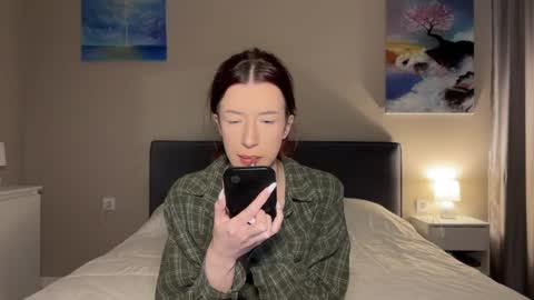 Bloom  online show from 03.24.26