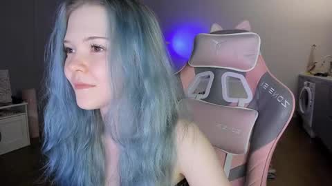 Snapshot of fairy_casey chatting on 05.30.26 fairy_casey online show from 05.30.26