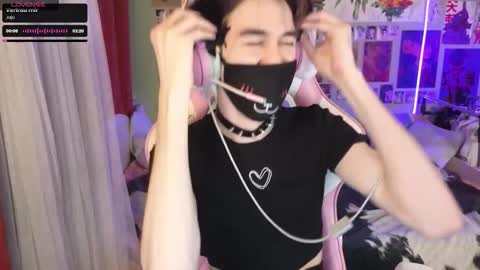 Snapshot of fairy_dead chatting on 03.02.26 Israel online show from 03.02.26