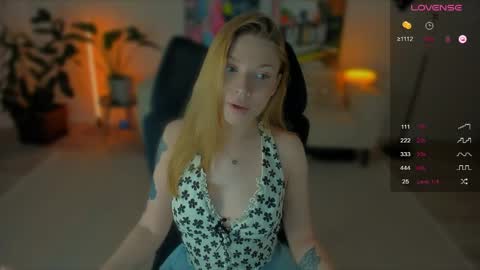 fairy_lele online show from 06.04.26