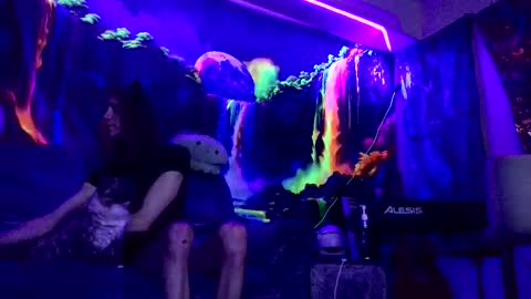 fairy_moan online show from 01.10.26