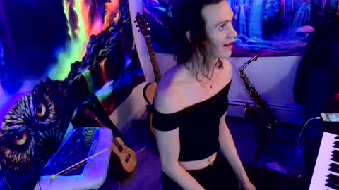 fairy_moan online show from 02.13.26