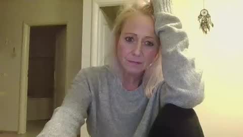 Fairy NightMary online show from 11.06.25