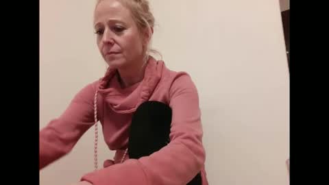 Fairy NightMary online show from 01.05.26