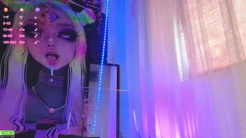 Marrie online show from 06.29.26