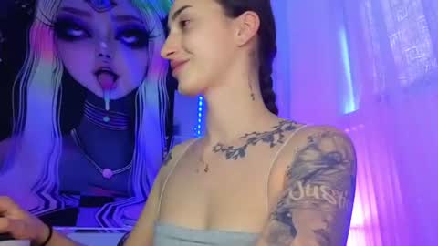 Marrie online show from 07.11.26