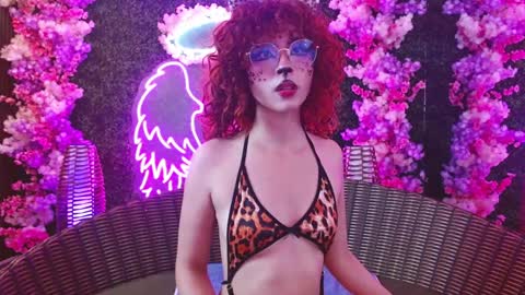 FAIRY online show from 01.21.25