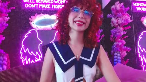 FAIRY online show from 03.05.25