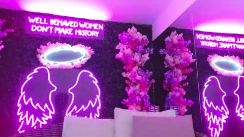 FAIRY online show from 03.06.25