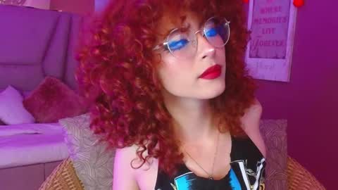 FAIRY online show from 10.22.25