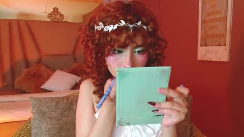 FAIRY online show from 11.11.25