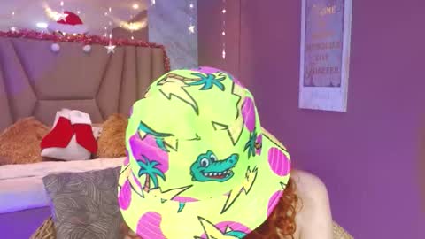 FAIRY online show from 12.21.25