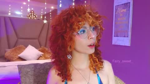 FAIRY online show from 01.09.26