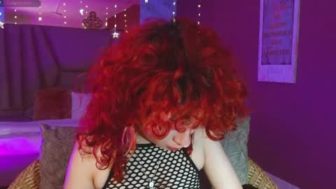 FAIRY online show from 04.09.26