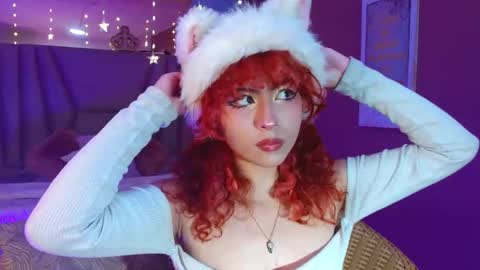 FAIRY online show from 04.20.26