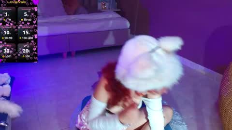 FAIRY online show from 04.21.26