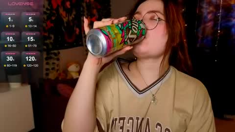 Tara online show from 04.17.26