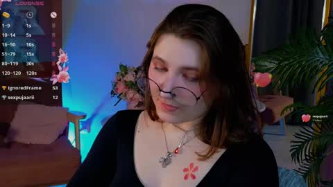 Tara online show from 05.16.26
